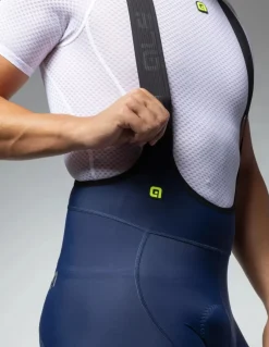 Spodenki rowerowe męskie Alé Cycling PR-E Magic Colour