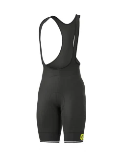 Spodenki rowerowe męskie Alé Cycling Solid Corsa