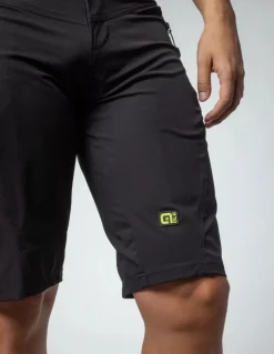 Spodenki rowerowe męskie Alé Cycling Off Road Enduro 2.0
