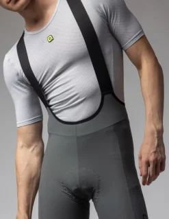 Spodenki rowerowe męskie Alé Cycling Off Road Gravel Pro