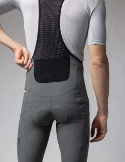Spodenki rowerowe męskie Alé Cycling Off Road Gravel Pro