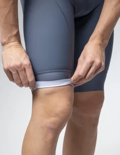 Spodenki rowerowe męskie Alé Cycling PR-E Magic Colour