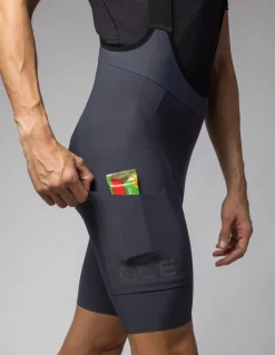 Spodenki rowerowe męskie Alé Cycling Off Road Gravel Pro