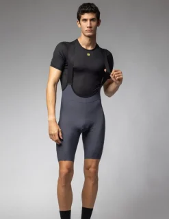 Spodenki rowerowe męskie Alé Cycling Off Road Gravel Pro