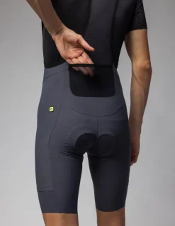 Spodenki rowerowe męskie Alé Cycling Off Road Gravel Pro