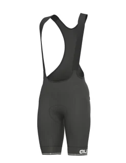 Spodenki rowerowe męskie Alé Cycling Solid Corsa 2.0
