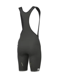 Spodenki rowerowe męskie Alé Cycling Solid Corsa 2.0