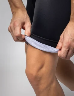 Spodenki rowerowe męskie Alé Cycling Solid Corsa 2.0
