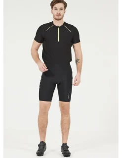Spodenki rowerowe męskie Endurance Gorsk Shorts