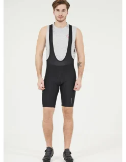 Spodenki rowerowe męskie Endurance Gorsk Bib Shorts