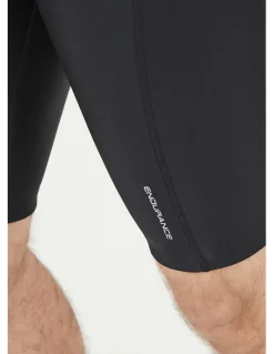 Spodenki rowerowe męskie Endurance Gorsk Bib Shorts