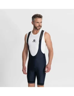 Spodenki rowerowe męskie Rogelli Flex II