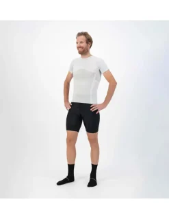 Spodenki rowerowe męskie Rogelli Essential