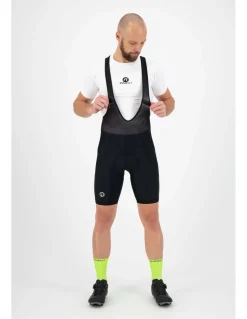 Spodenki rowerowe męskie Rogelli Core
