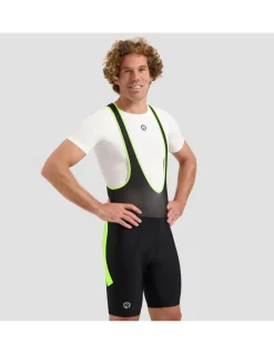 Spodenki rowerowe męskie Rogelli Core Colored