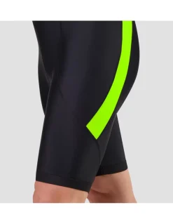 Spodenki rowerowe męskie Rogelli Core Colored