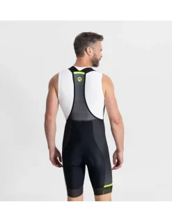 Spodenki rowerowe męskie Rogelli Hero II