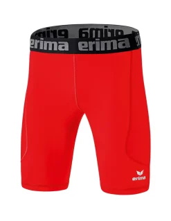 Spodenki termoaktywne męskie Erima Elemental Tight Short