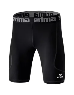 Spodenki termoaktywne męskie Erima Elemental Tight Short