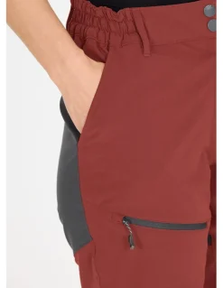 Spodenki trekkingowe damskie Whistler Avatar