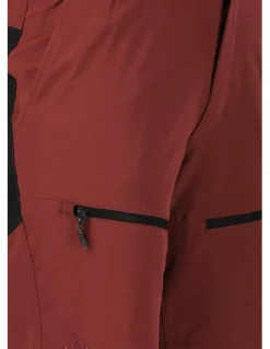 Spodenki trekkingowe damskie Whistler Avatar