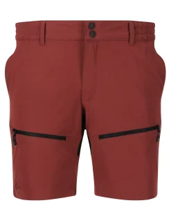 Spodenki trekkingowe damskie Whistler Avatar