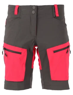 Spodenki trekkingowe damskie Whistler Kodiak