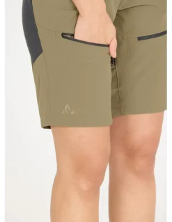 Spodenki trekkingowe damskie Whistler Avatar