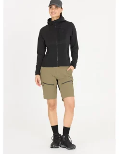 Spodenki trekkingowe damskie Whistler Avatar