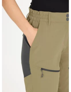Spodenki trekkingowe damskie Whistler Avatar