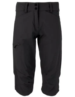 Spodenki trekkingowe damskie Whistler Shannie