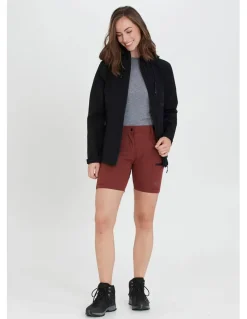 Spodenki trekkingowe damskie Whistler Lona