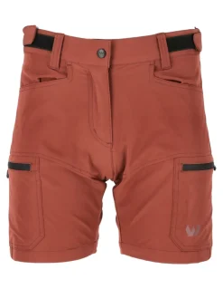 Spodenki trekkingowe damskie Whistler Lona