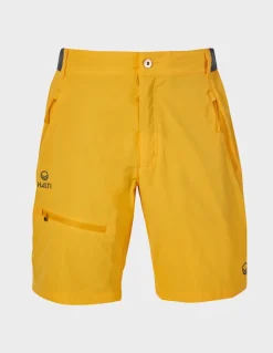 Spodenki trekkingowe męskie Halti Pallas X-Stretch Lite