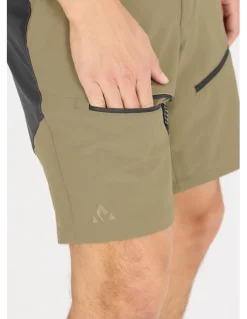 Spodenki trekkingowe męskie Whistler Avatar