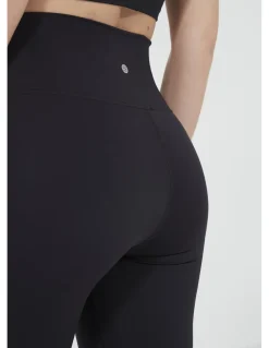 Spodenki treningowe damskie Athlecia Franz High Waist