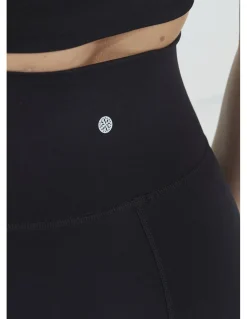 Spodenki treningowe damskie Athlecia Franz High Waist