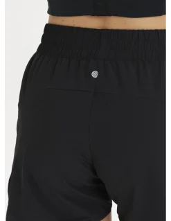 Spodenki treningowe damskie Athlecia Creme