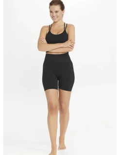 Spodenki treningowe damskie Athlecia Nagar Seamless