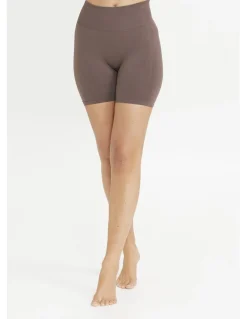 Spodenki treningowe damskie Athlecia Nagar Seamless
