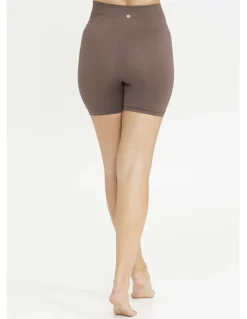 Spodenki treningowe damskie Athlecia Nagar Seamless
