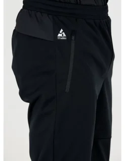 Spodnie do narciarstwa biegowego męskie Endurance Lincoln XCS Windblock
