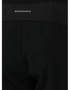 Spodnie do narciarstwa biegowego męskie Endurance Lincoln XCS Windblock