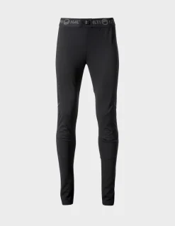 Spodnie do narciarstwa biegowego damskie Halti Falun Softshell XCT