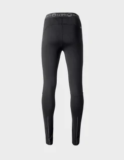 Spodnie do narciarstwa biegowego damskie Halti Falun Softshell XCT