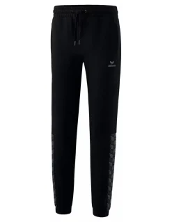 Spodnie dresowe damskie Erima Essential Team Sweatpants
