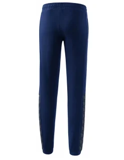 Spodnie dresowe damskie Erima Essential Team Sweatpants