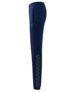 Spodnie dresowe damskie Erima Essential Team Sweatpants