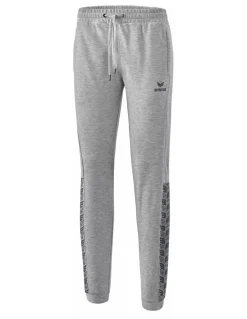 Spodnie dresowe damskie Erima Essential Team Sweatpants