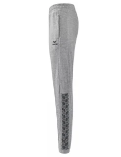 Spodnie dresowe damskie Erima Essential Team Sweatpants